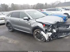 KNDRHDJG9S5292479 2025 KIA SORENTO