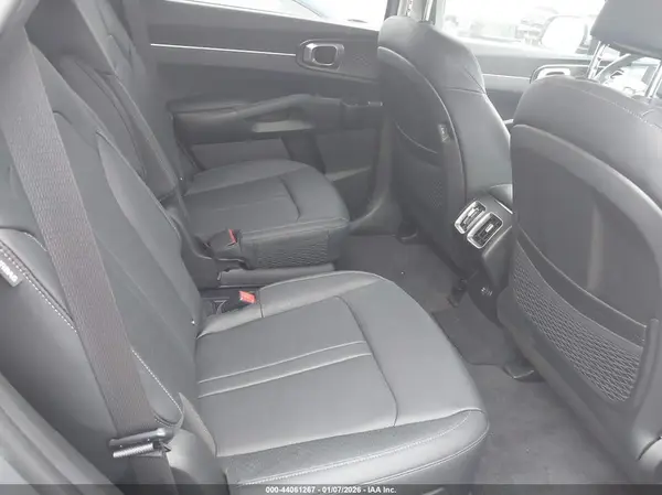 KNDRHDJG9S5292479 2025 KIA SORENTO - Image 8