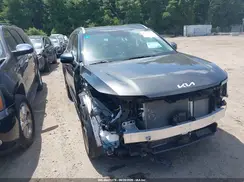 KNDRHDJG9S5312200 2025 KIA SORENTO