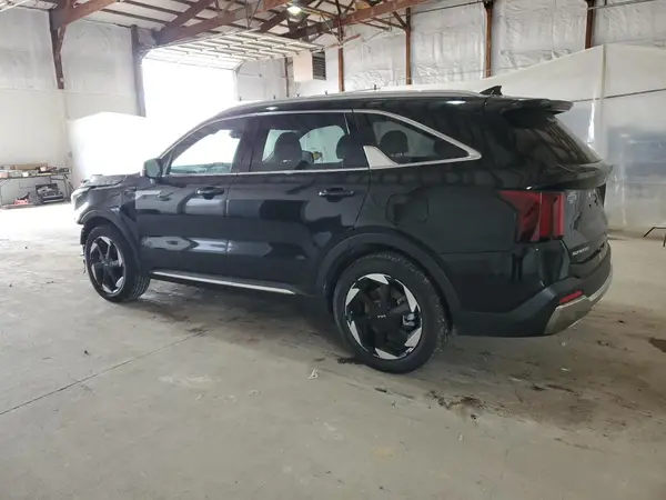 KNDRHDJG9S5315775 2025 KIA SORENTO - Image 2