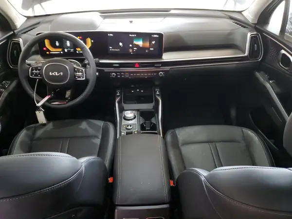 KNDRHDJG9S5315775 2025 KIA SORENTO - Image 8