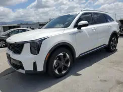 KNDRHDJG9S5324850 2025 KIA SORENTO