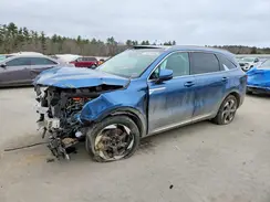 KNDRHDJG9S5326758 2025 KIA SORENTO