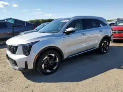 KNDRHDJG9S5335153 2025 KIA SORENTO