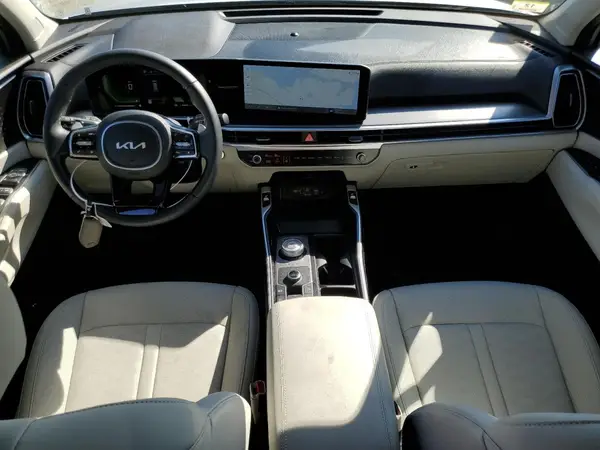 KNDRHDJG9S5335153 2025 KIA SORENTO - Image 8
