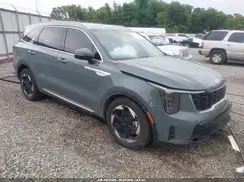 KNDRHDJG9S5338313 2025 KIA SORENTO