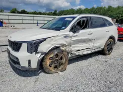 KNDRHDJG9S5338912 2025 KIA SORENTO