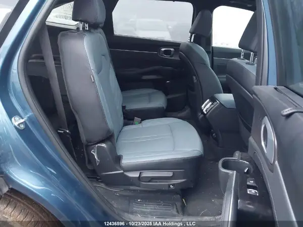 KNDRHDJG9S5344662 2025 KIA SORENTO - Image 8