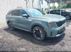KNDRHDJG9S5372705 2025 KIA SORENTO