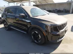 KNDRHDJG9S5384062 2025 KIA SORENTO