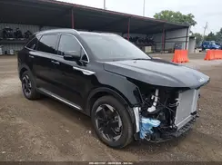 KNDRHDJG9S5419537 2025 KIA SORENTO