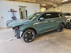KNDRHDJG9S5421594 2025 KIA SORENTO