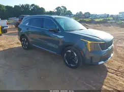 KNDRHDJG9T5435139 2026 KIA SORENTO