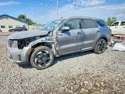 KNDRHDJG9T5465340 2026 KIA SORENTO