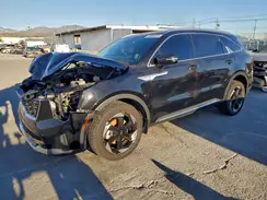 KNDRHDJGXS5288845 2025 KIA SORENTO