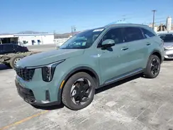 KNDRHDJGXS5296587 2025 KIA SORENTO