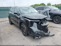 KNDRHDJGXS5308382 2025 KIA SORENTO