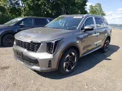 KNDRHDJGXS5318975 2025 KIA SORENTO