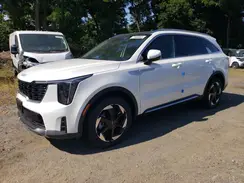 KNDRHDJGXS5335842 2025 KIA SORENTO