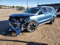 KNDRHDJGXS5336375 2025 KIA SORENTO