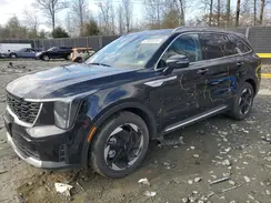 KNDRHDJGXS5338773 2025 KIA SORENTO