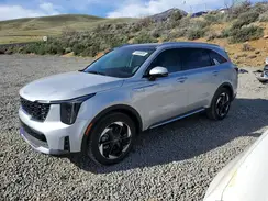 KNDRHDJGXS5414282 2025 KIA SORENTO