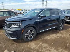 KNDRHDLG0N5080149 2022 KIA SORENTO