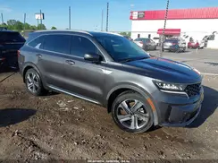 KNDRHDLG0N5094326 2022 KIA SORENTO