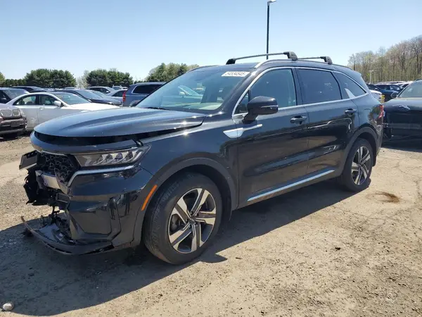 KNDRHDLG0N5097811 2022 KIA SORENTO - Image 1