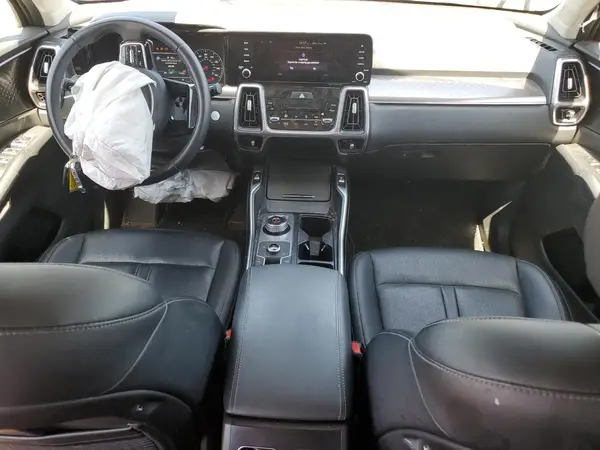 KNDRHDLG0N5097811 2022 KIA SORENTO - Image 8