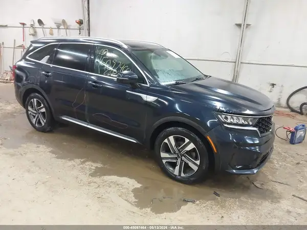 KNDRHDLG0P5131295 2023 KIA SORENTO - Image 1