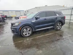 KNDRHDLG0P5138067 2023 KIA SORENTO