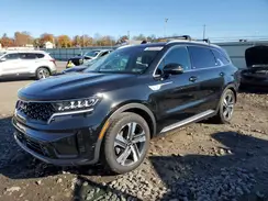 KNDRHDLG0P5139591 2023 KIA SORENTO