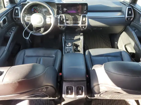 KNDRHDLG0P5139591 2023 KIA SORENTO - Image 8