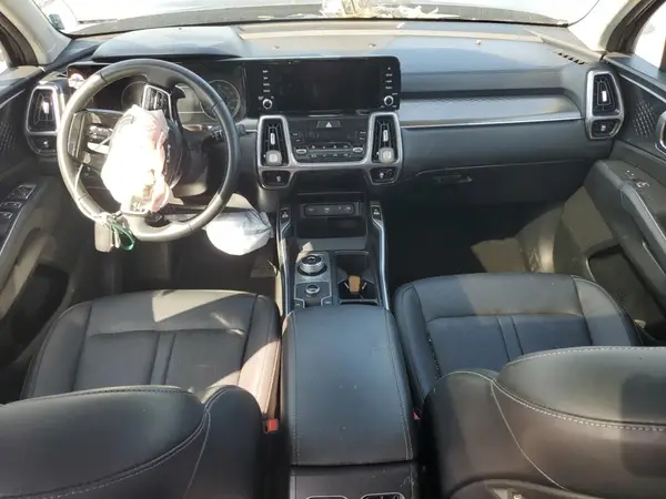 KNDRHDLG0P5140451 2023 KIA SORENTO - Image 8