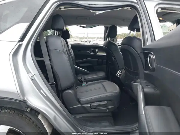 KNDRHDLG0P5161476 2023 KIA SORENTO - Image 8
