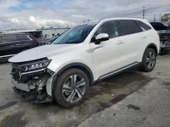 KNDRHDLG0P5161512 2023 KIA SORENTO