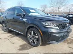 KNDRHDLG0P5173157 2023 KIA SORENTO