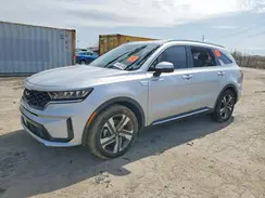 KNDRHDLG0P5175166 2023 KIA SORENTO