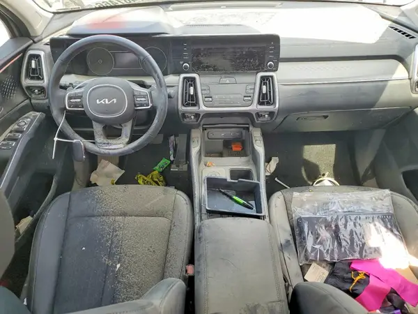 KNDRHDLG0P5175166 2023 KIA SORENTO - Image 8