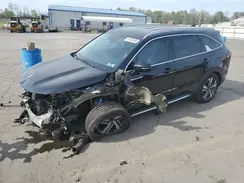 KNDRHDLG0P5176222 2023 KIA SORENTO