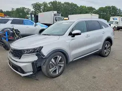KNDRHDLG0P5176558 2023 KIA SORENTO