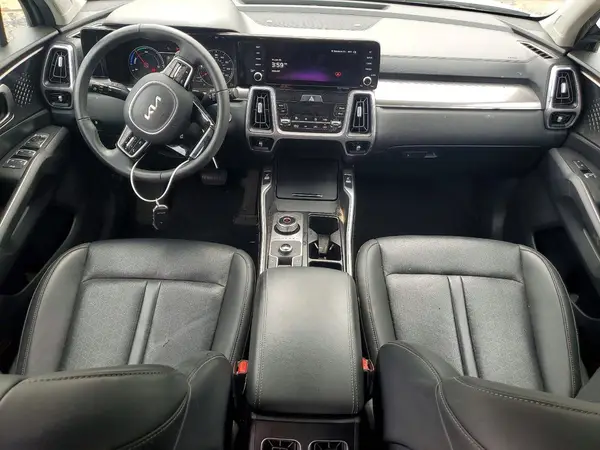 KNDRHDLG0P5176558 2023 KIA SORENTO - Image 8
