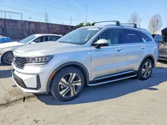 KNDRHDLG0P5180867 2023 KIA SORENTO
