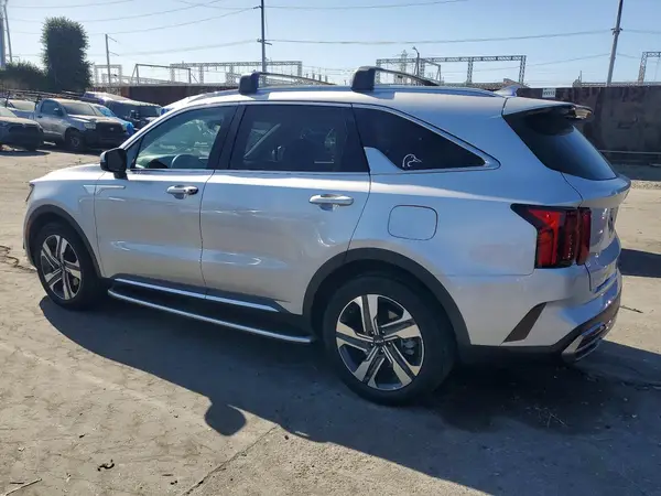 KNDRHDLG0P5180867 2023 KIA SORENTO - Image 2
