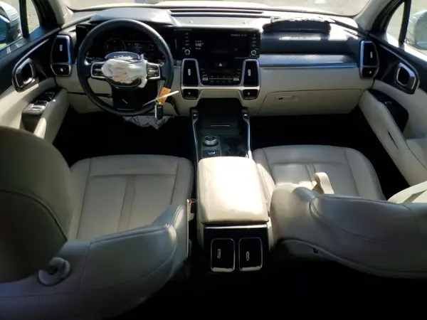 KNDRHDLG0P5180867 2023 KIA SORENTO - Image 8