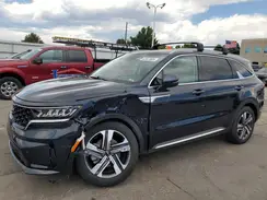 KNDRHDLG0P5180903 2023 KIA SORENTO