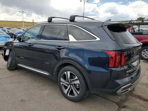 KNDRHDLG0P5180903 2023 KIA SORENTO - Image 2