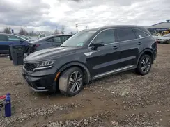 KNDRHDLG0P5182117 2023 KIA SORENTO