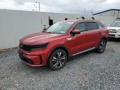 KNDRHDLG0P5191710 2023 KIA SORENTO